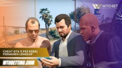 Cheat GTA 5 PS3 Kebal Permanen Lengkap untuk Petualangan