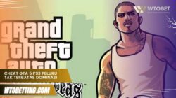 Cheat GTA 5 PS3 Peluru Tak Terbatas Dominasi Tanpa Batas