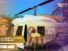 Cheat GTA Liberty City PSP helicopter: Dapatkan Sekarang Terbaru