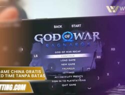 Cloud game China gratis Unlimited time Tanpa Batas Gratis dan Aman