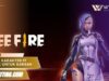 Combo karakter FF terbaik untuk barbar rush meta update Booyah