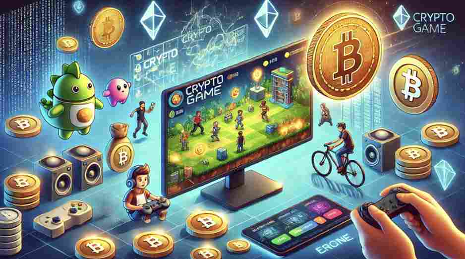 Game Penghasil Ethereum Terpercaya untuk Cuan Maksimal 2 Cuan kripto Ini game Ethereum terpercaya buatmu.