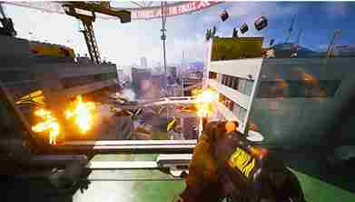 Game FPS PC Ringan gratis terbaik 2025 untuk spek kentang main yuk Daftar game FPS PC ringan gratis terbaik di 2025!
