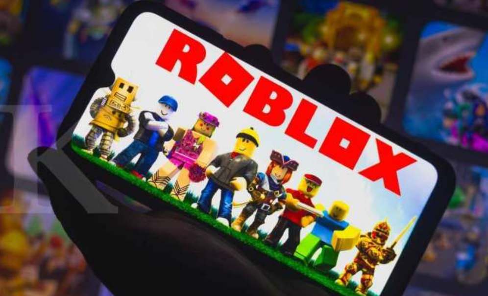 Code Robux Gratis di HP 2025 - Ambil Sekarang Simpel 2 Dapatkan kode Robux gratis 2025 di HP, simpel!