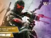 Doom The Dark Ages info gameplay trailer dan tanggal rilis resminya