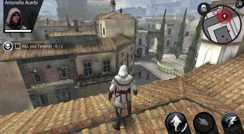 Game Assassin Creed Android Offline APK download gratis terbaru yuk Download Assassin’s Creed Android offline APK terbaru 2025!