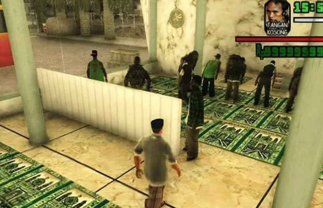 GTA Extreme Indonesia Android Bang Rudi: Download Gratis 2 Download mod GTA Extreme Indonesia untuk Android by Bang Rudi! Nikmati GTA dengan sentuhan budaya lokal. Gratis, mudah, dan seru!