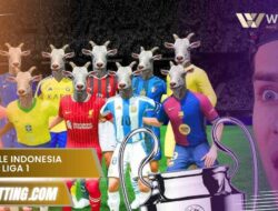 FC Mobile Indonesia 2025 BRI Liga 1: Fitur Baru Paling Seru