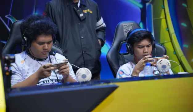 FFWS Indonesia 2025 Jadwal, tim, dan hadiah turnamen!