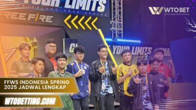 FFWS Indonesia Spring 2025