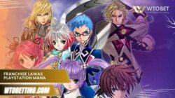 Franchise Lawas PlayStation mana yang layak dapat remake segera nih