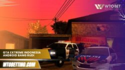 GTA Extreme Indonesia