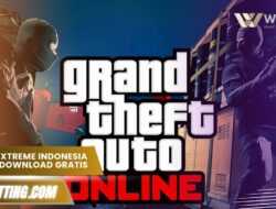 GTA SA Extreme Indonesia PS2 ISO: Download Gratis