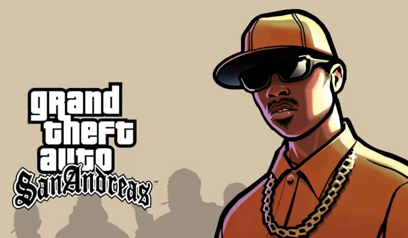 GTA San Andreas APK Download 200MB: Petualangan Seru GTA San Andreas APK Download 200MB