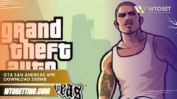 GTA San Andreas APK Download 200MB: Petualangan Seru