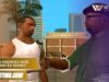 GTA San Andreas Mod APK Unlimited Money: Aksi Tanpa Batas
