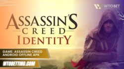 Game: Assassin Creed Android Offline