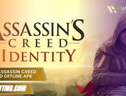 Game Assassin Creed Android Offline APK download gratis terbaru yuk