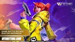 Game Battle Royale Buatan Indonesia terpopuler apa saja? Cek ini ya