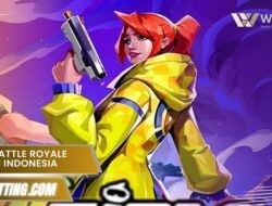 Game Battle Royale Buatan Indonesia terpopuler apa saja? Cek ini ya