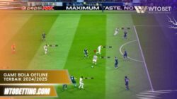 Game Bola Offline Terbaik 2024/2025: Hiburan Tanpa Jaringan