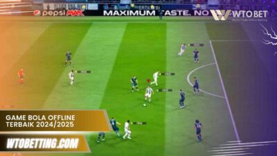 Game Bola Offline Terbaik 2024/2025