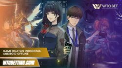 Game Buatan Indonesia Android Offline untuk Hiburan Santai