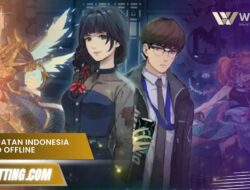 Game Buatan Indonesia Android Offline untuk Hiburan Santai