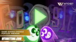 Game Google Doodle Populer: Hiburan Kreatif untuk Semua