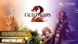 Game MMORPG Android