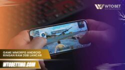 Game MMORPG Android