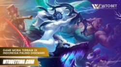 Game MOBA Terbaik Di Indonesia
