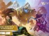 Game MOBA baru rilis Terbaik di Indonesia rekomendasi wajib dimainin