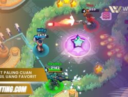 Game NFT Android Tanpa Modal Mudah Dimainkan Semua