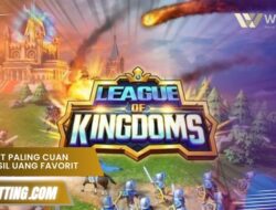 Game NFT Paling Cuan Penghasil Uang Favorit Gamer
