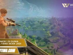 Game Nomor 1 Di Dunia 2025 apa yang akan jadi terpopuler ya?