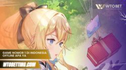 Game Nomor 1 Di Indonesia Offline apa ya yang paling banyak fans?