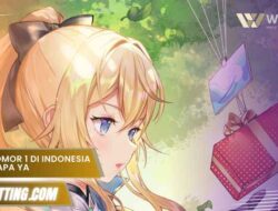 Game Nomor 1 Di Indonesia Offline apa ya yang paling banyak fans?