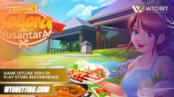 Game Offline Seru Di Play Store rekomendasi gratis dan berbayarnya