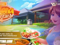 Game Offline Seru Di Play Store rekomendasi gratis dan berbayarnya