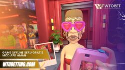 Game Offline Seru Gratis Mod Apk
