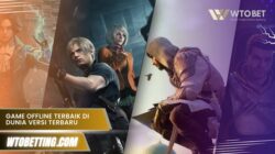 Game Offline Terbaik Di Dunia