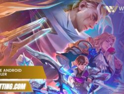 Game P2E Android Terpopuler untuk Penghasilan Ekstra