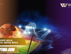 Game PPSSPP bola Indonesia: sepak bola tanah air terpopuler