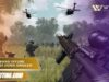 Game Perang Offline Terbaik Di Dunia simulasi tempur paling epik