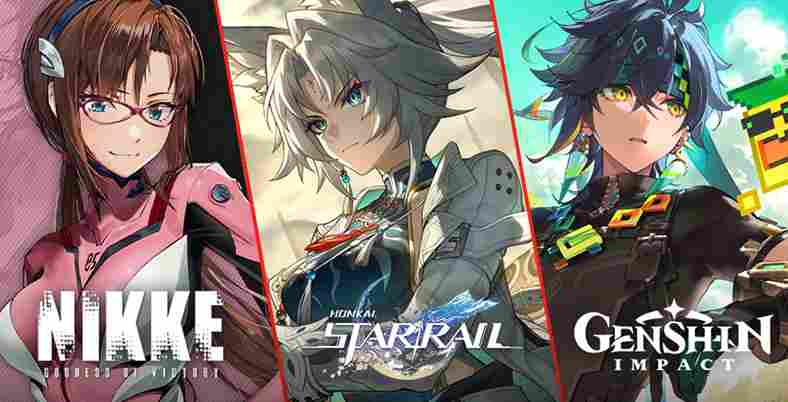 Pendapatan Game RPG Saat Ini dan Tren Pasar Terupdate 2025 Game RPG 2025 pendapatan besar & tren pasar terbaru