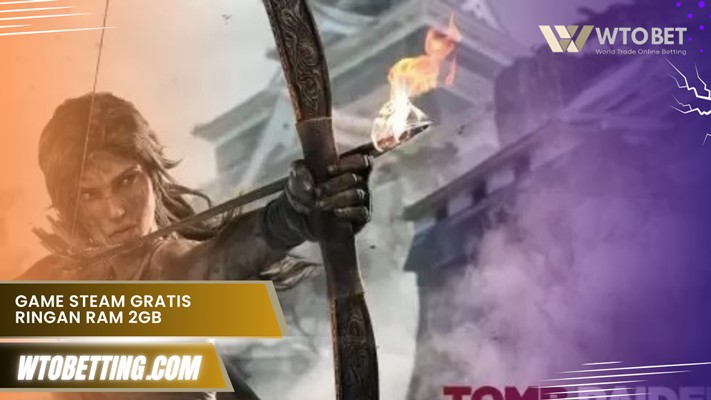 Game Steam Gratis Ringan
