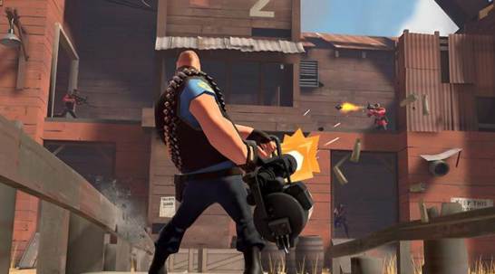 Game Steam gratis ringan RAM 4GB terbaik untuk PC kentang Game Steam gratis terbaik, lancar di PC RAM 4GB.