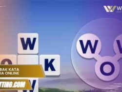 Game Tebak Kata Indonesia Online Penuh Keseruan