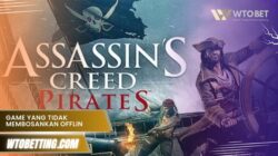 Game Yang Tidak Membosankan Offline Gratis pilihan seru anti bosan